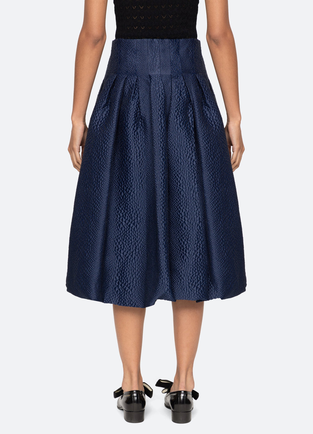 Sea NY Fayetta Skirt
