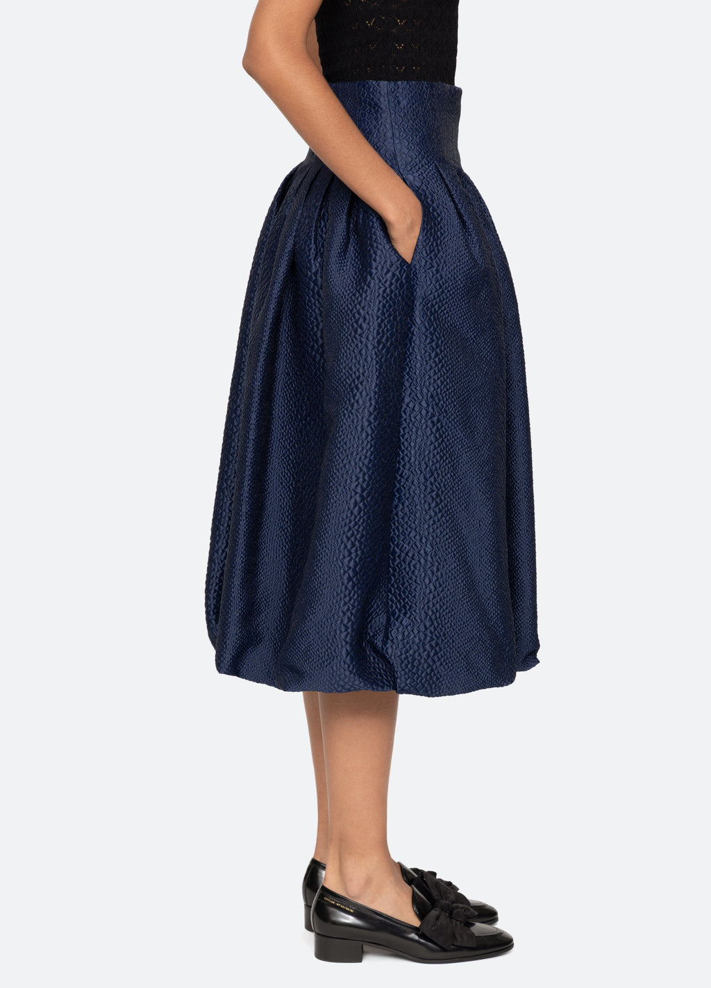 Sea NY Fayetta Skirt