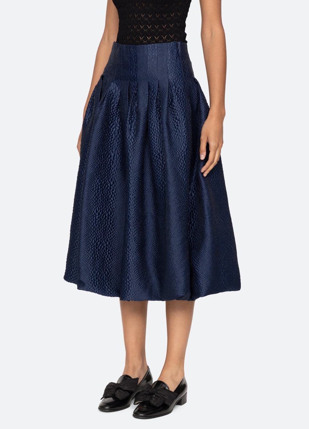 Sea NY Fayetta Skirt