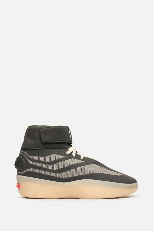 Adidas Fear of God Athletics II Basketball Hi Sneakers