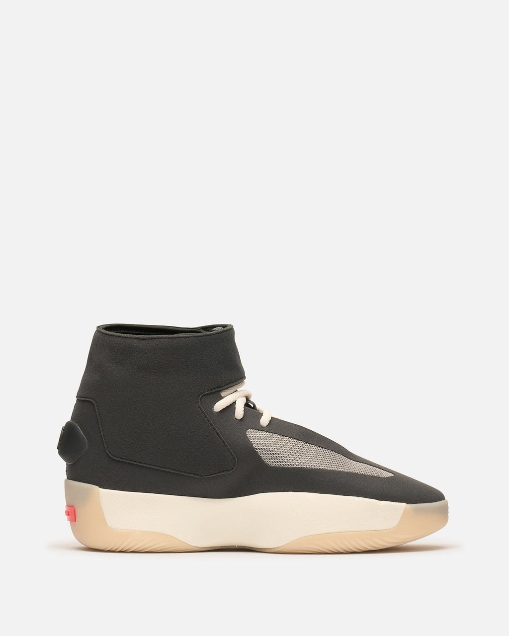 Adidas Fear of God Athletics II Basketball Hi Sneakers