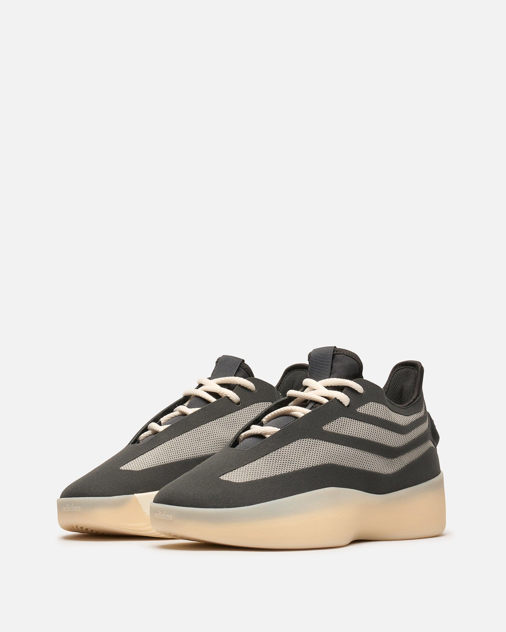 Adidas Fear of God Athletics II Basketball Low 'D Rose' Sneaker
