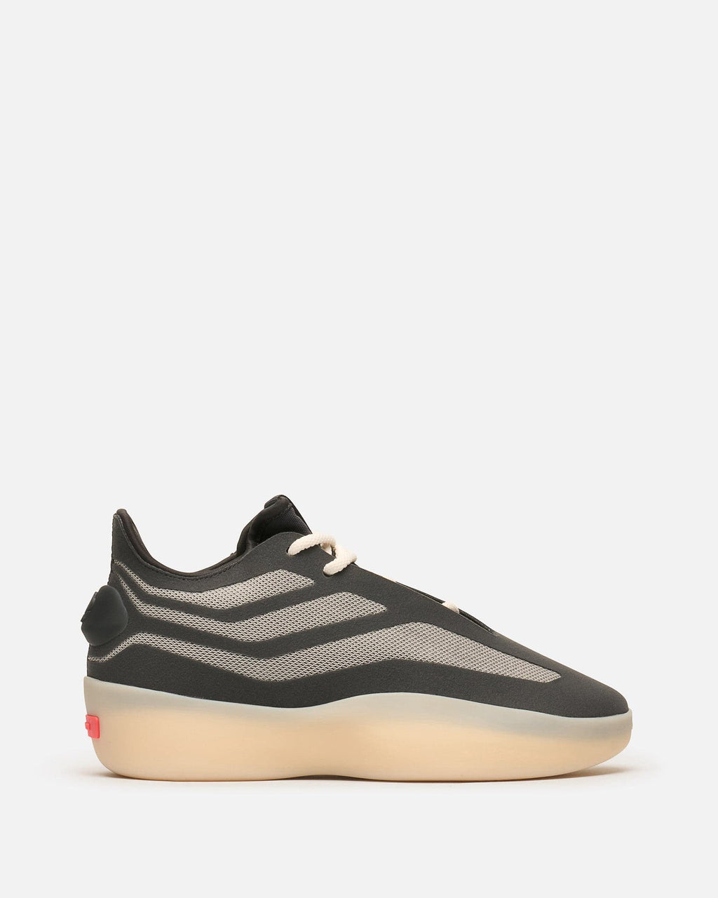 Adidas Fear of God Athletics II Basketball Low 'D Rose' Sneaker