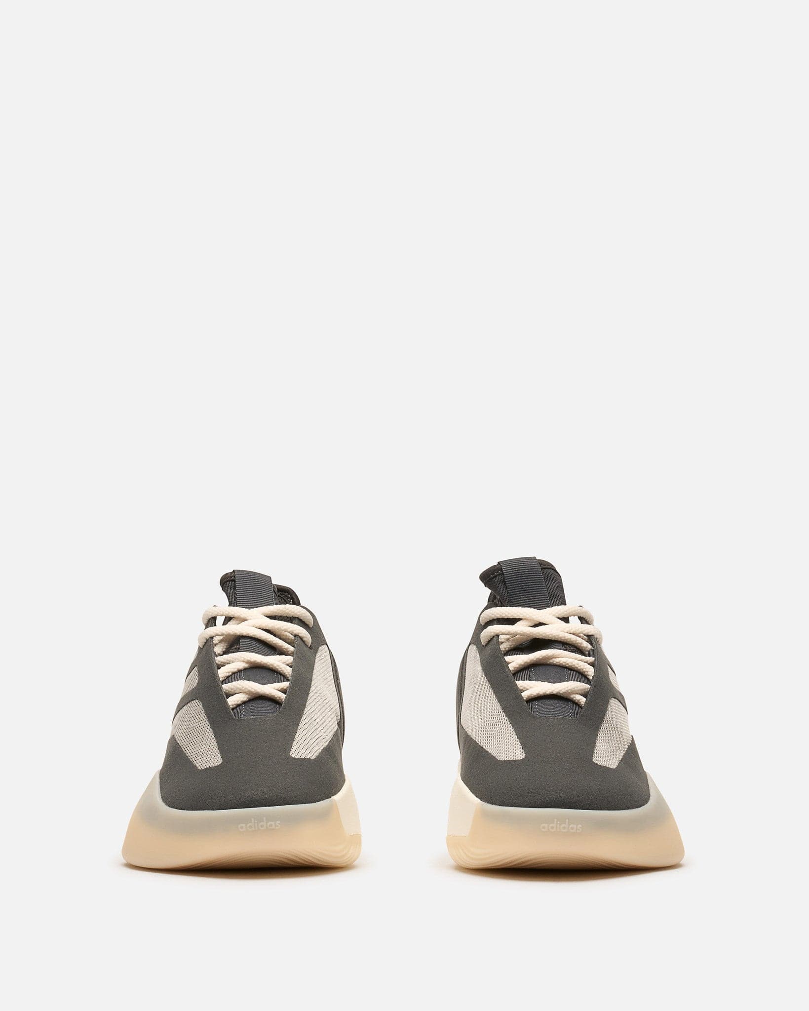 Adidas Fear of God Athletics II Basketball Low 'D Rose' Sneaker