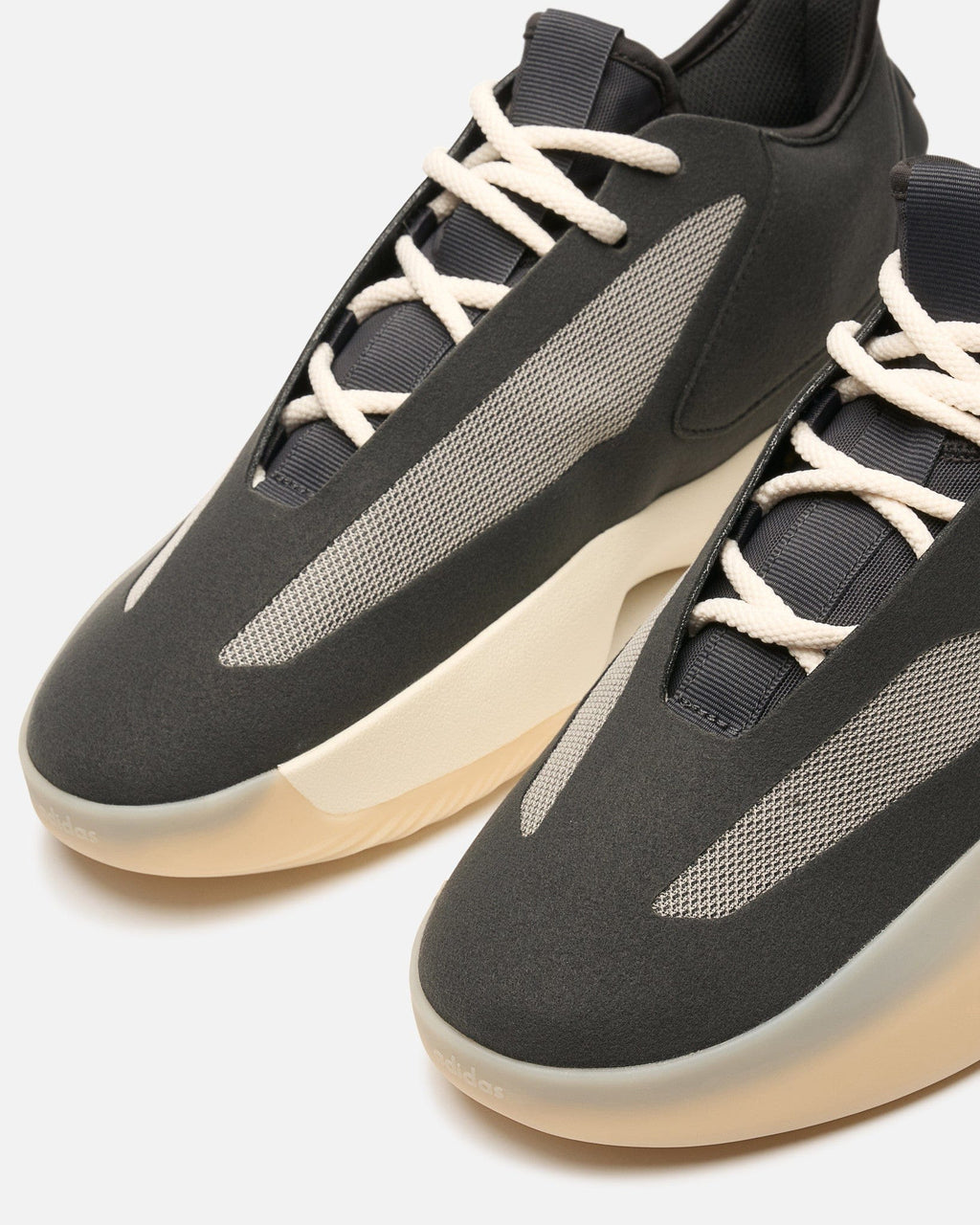 Adidas Fear of God Athletics II Basketball Low 'D Rose' Sneaker