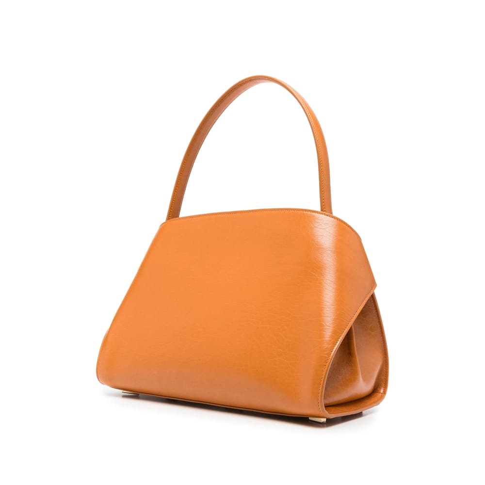Ferragamo Bag Tote - Orange