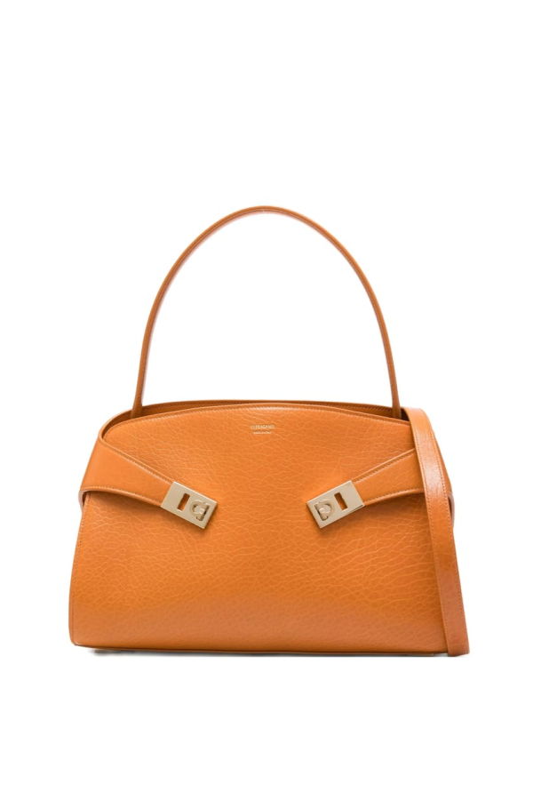 Ferragamo Bag Tote - Orange