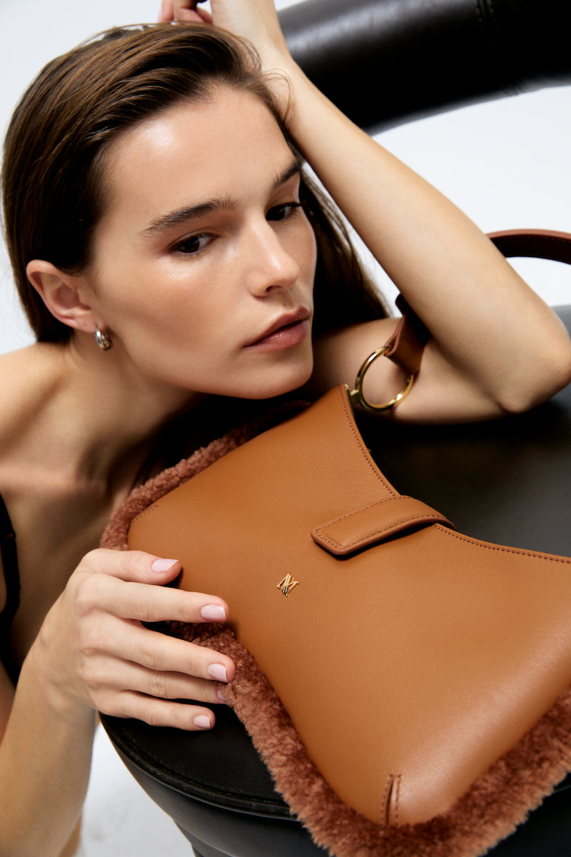 Maven Bag Fey Shoulder Bag