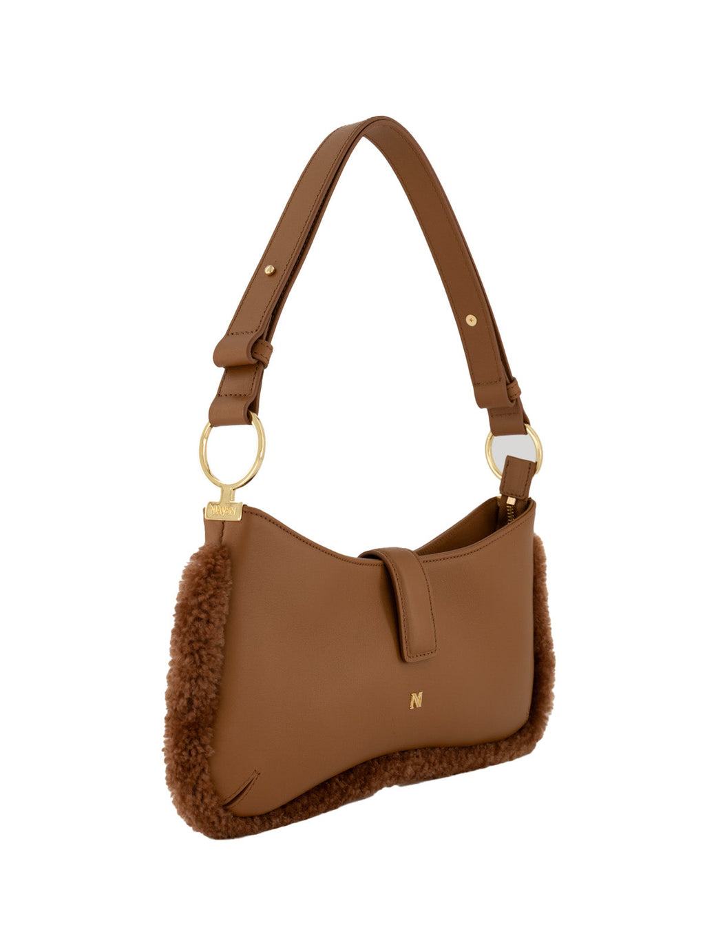 Maven Bag Fey Shoulder Bag