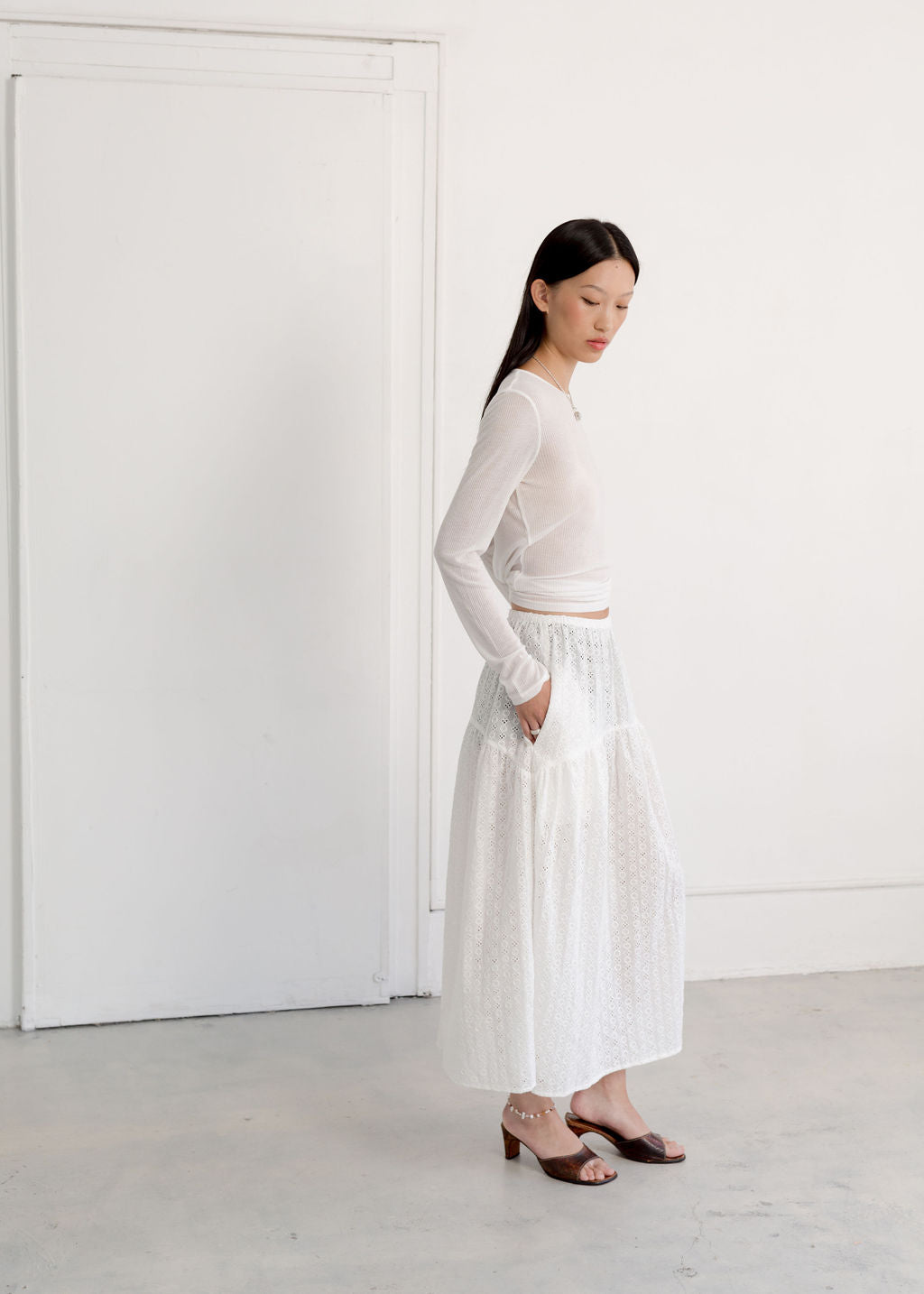 Bronze Age Field Skirt