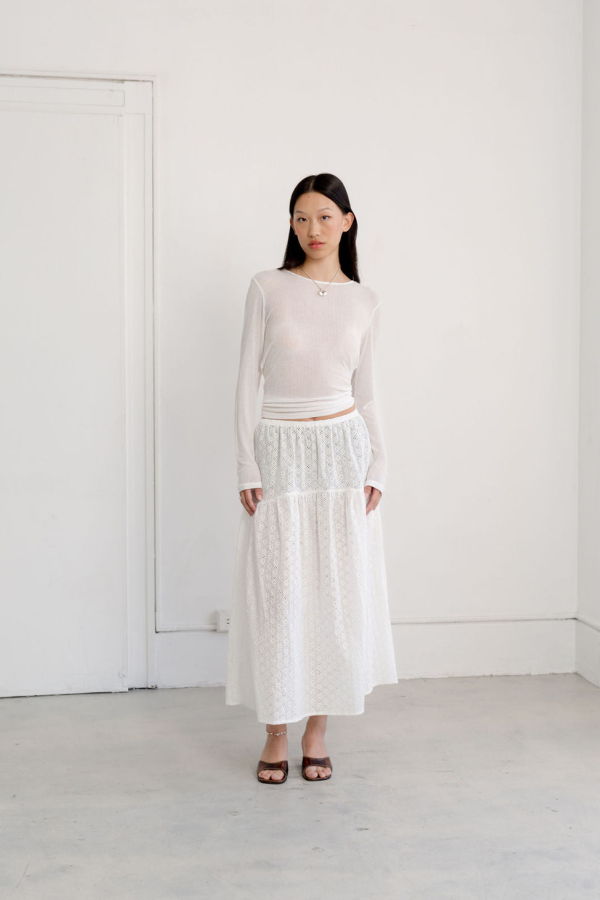 Bronze Age Field Skirt