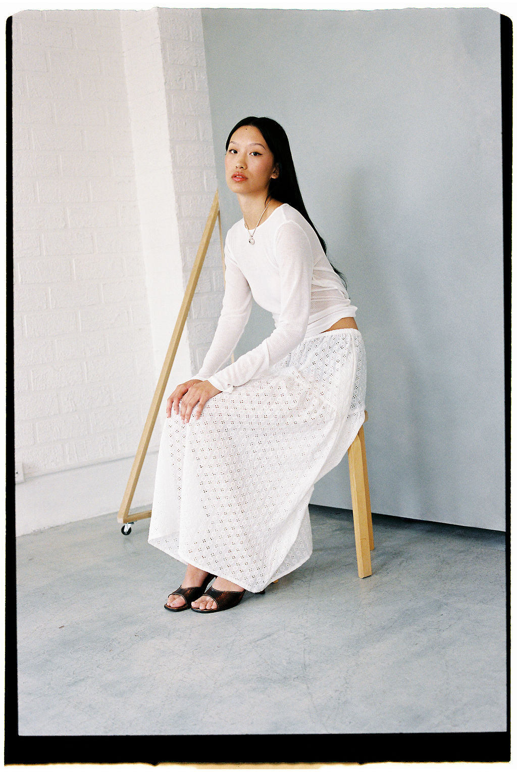 Bronze Age Field Skirt