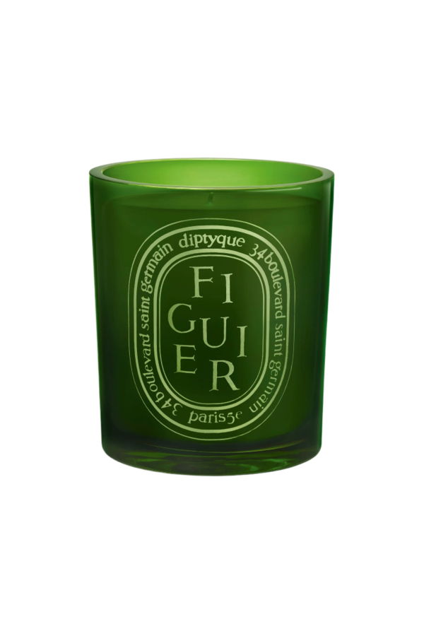 Diptyque Medium Candle 300 g - Fig Tree