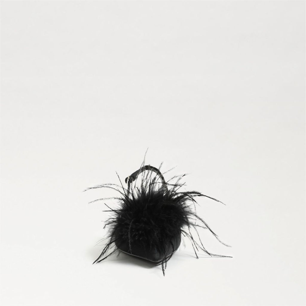Sam Edelman Finch Feather Slingback Pump