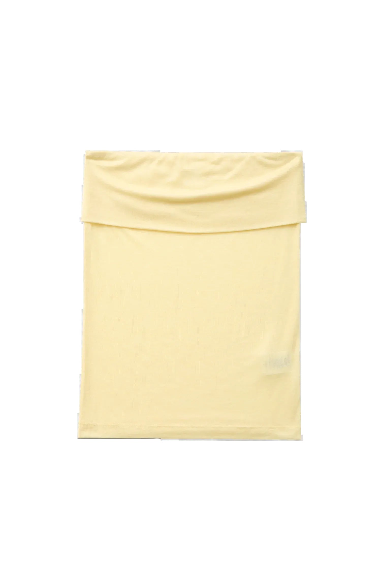 Find Me Now Nara Tube Top - Butter