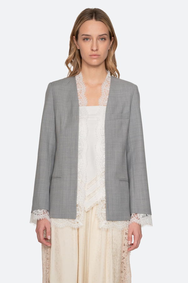 Sea NY Fiora Jacket