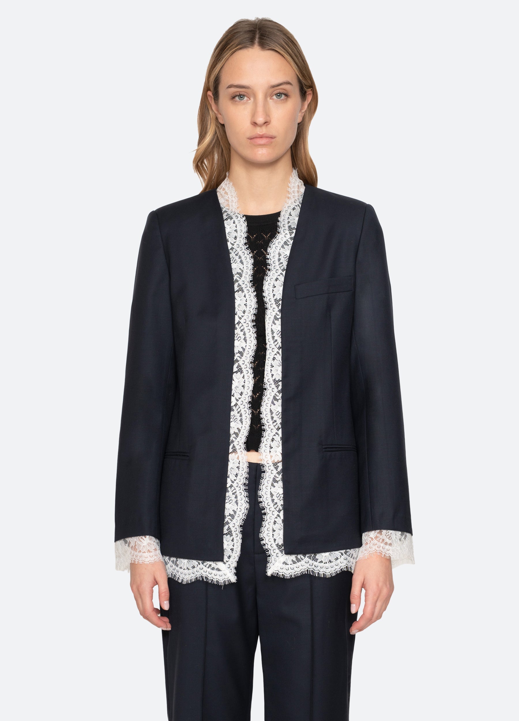 Sea NY Fiora Jacket