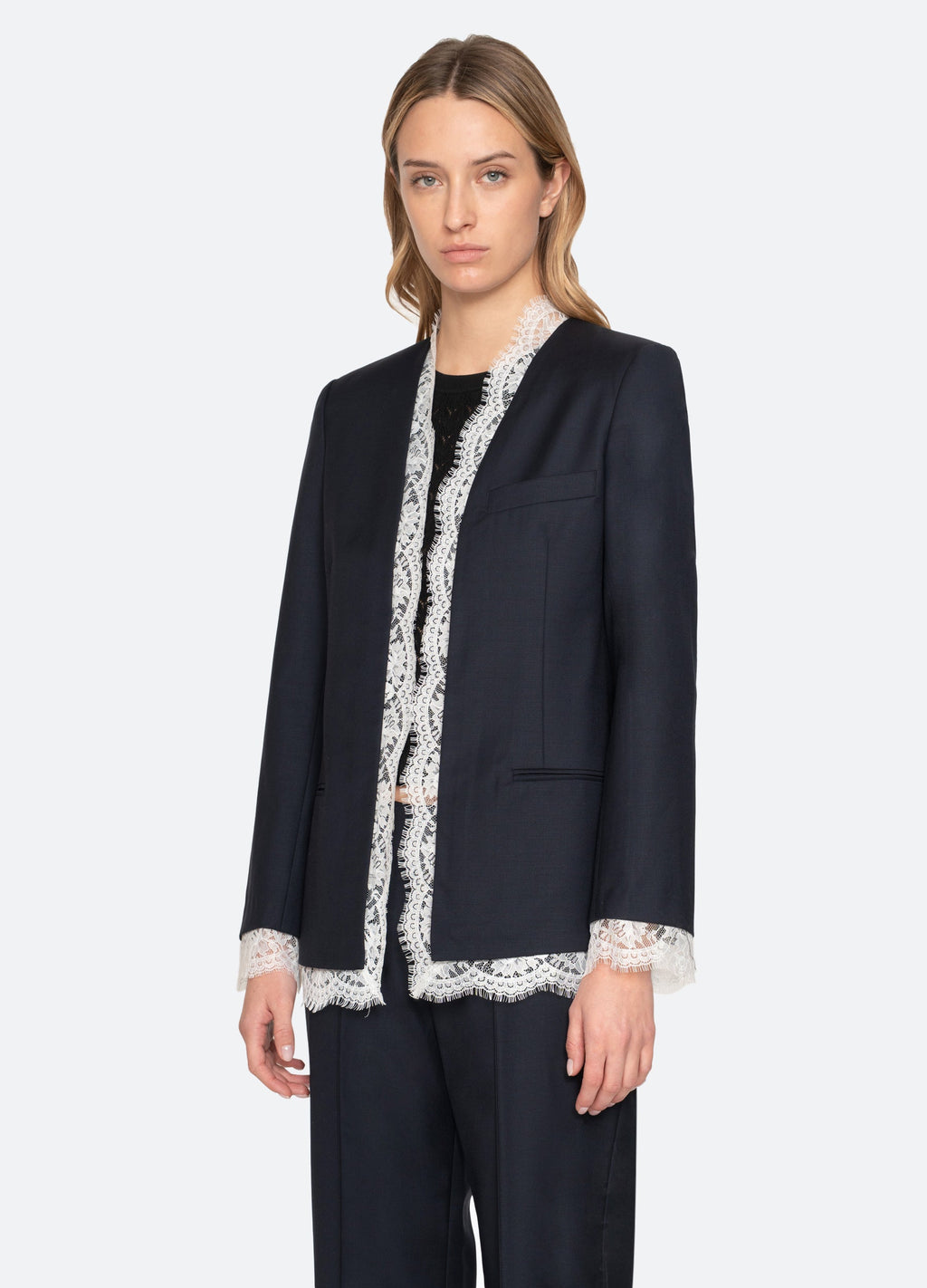 Sea NY Fiora Jacket