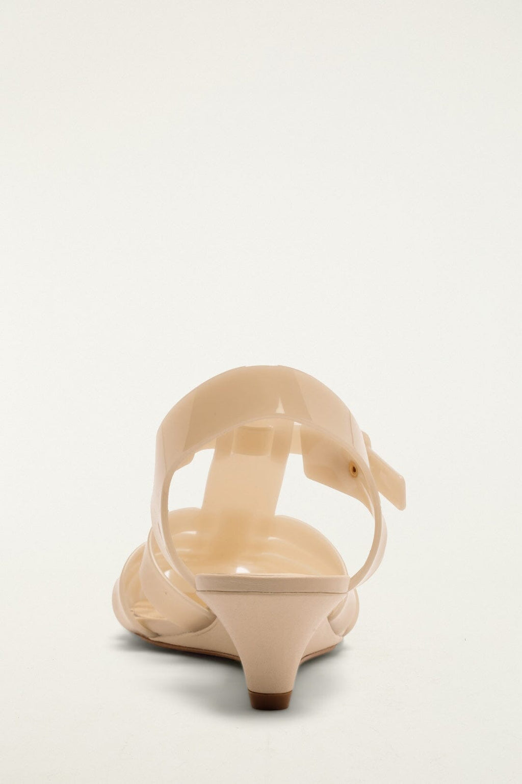 Farm Rio Fisherman Jelly Wedge Sandal
