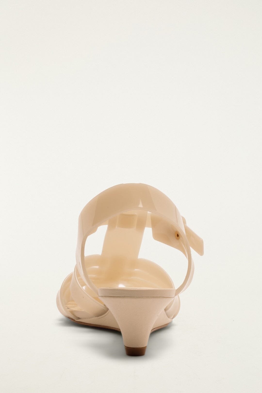 Farm Rio Fisherman Jelly Wedge Sandal