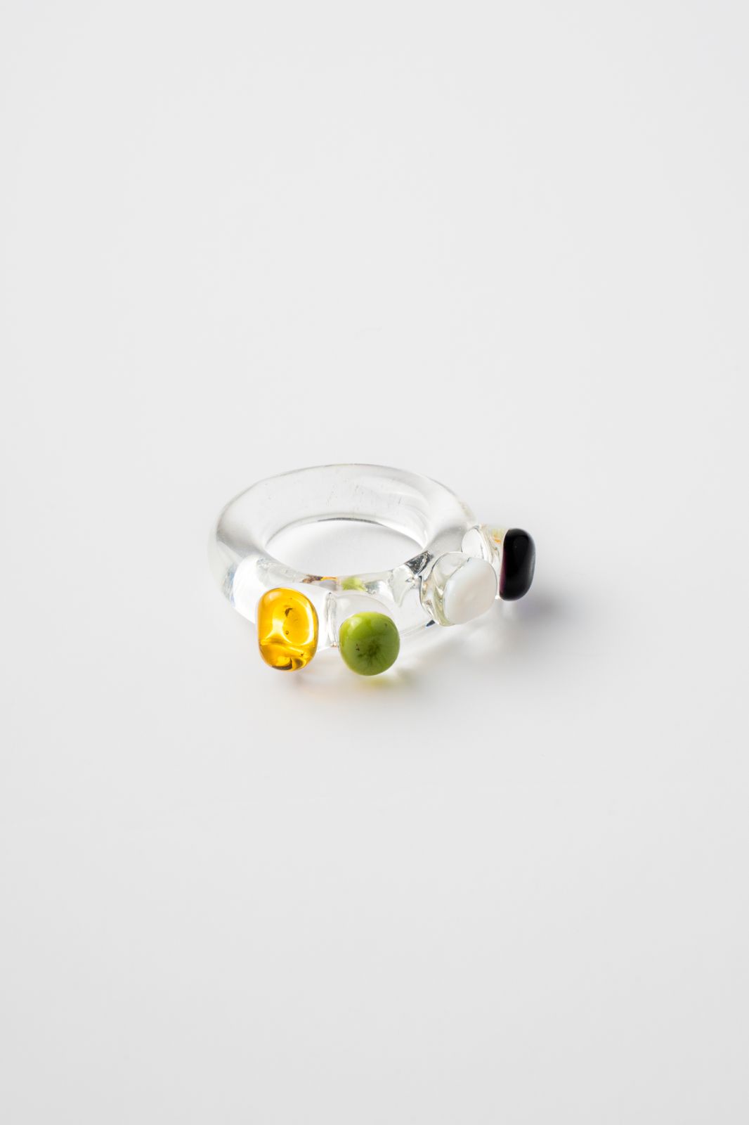 Suplais Fisshy Ring