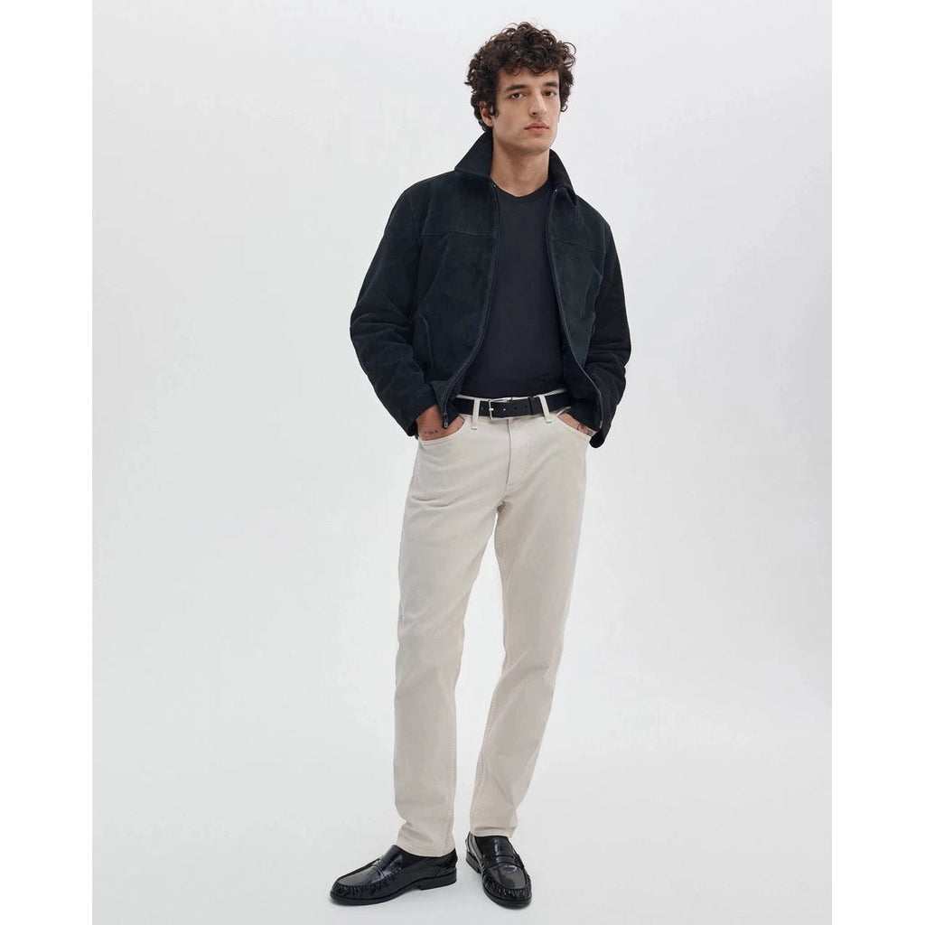 Rag & Bone Fit 3 Aero Stretch Pants - Beige