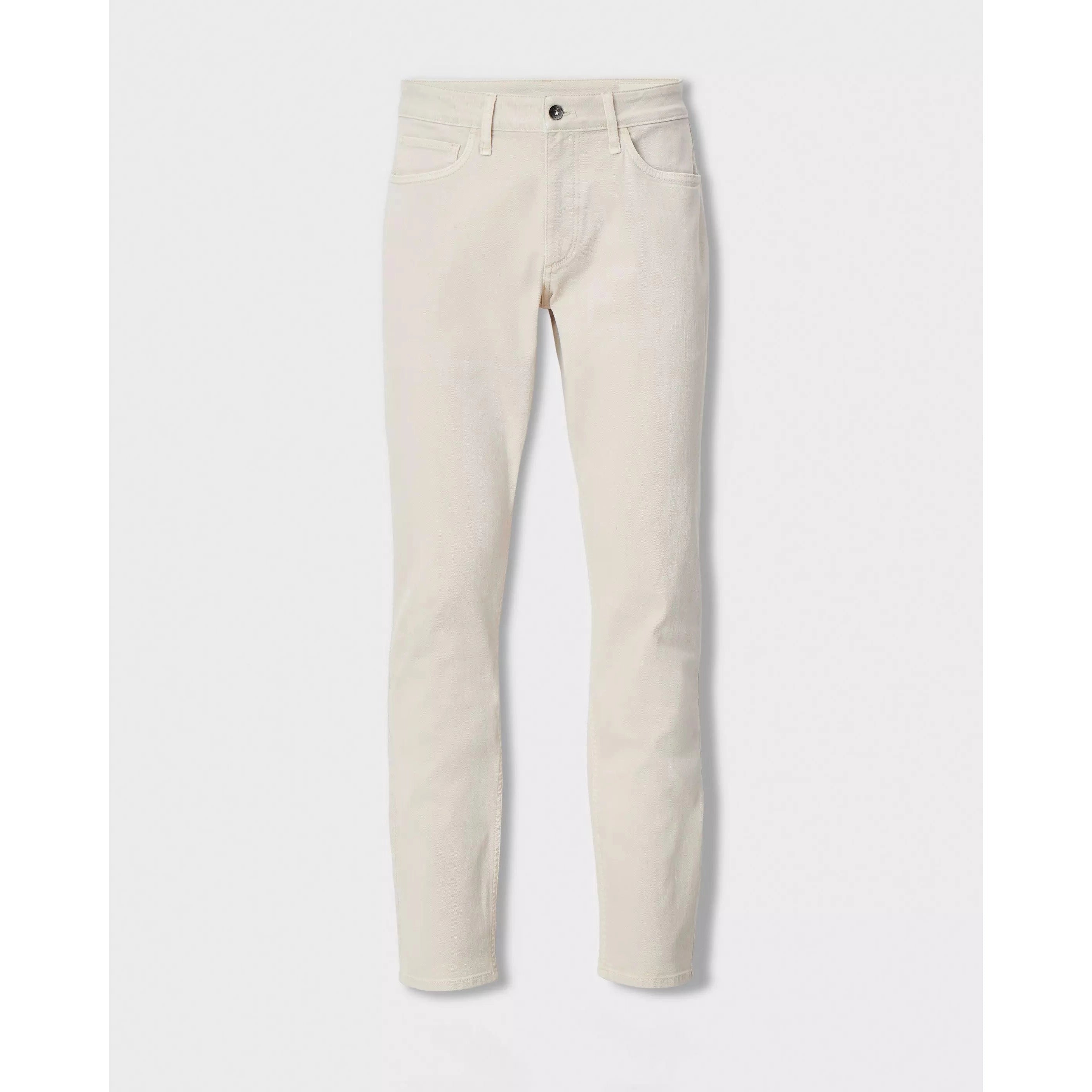 Rag & Bone Fit 3 Aero Stretch Pants - Beige
