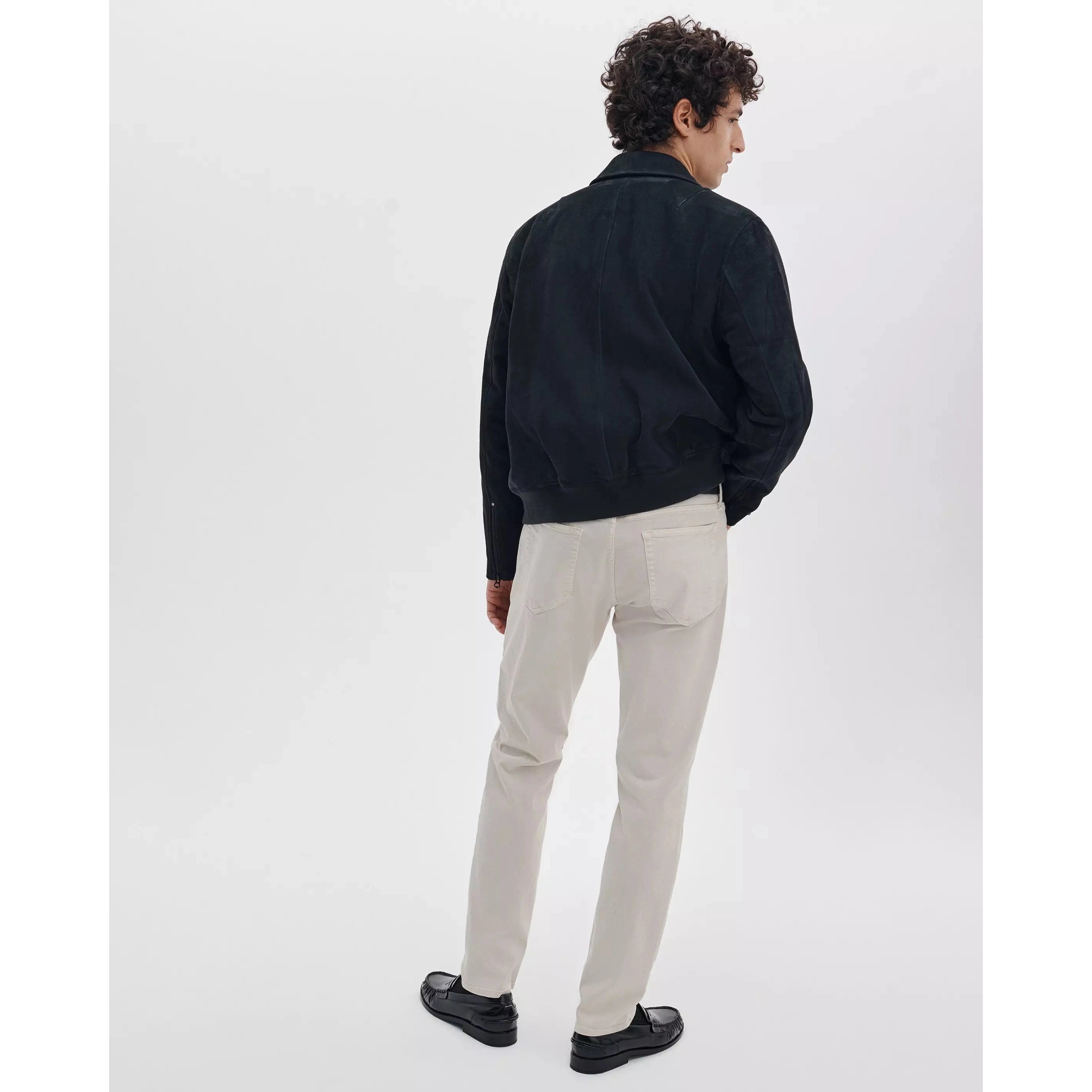 Rag & Bone Fit 3 Aero Stretch Pants - Beige