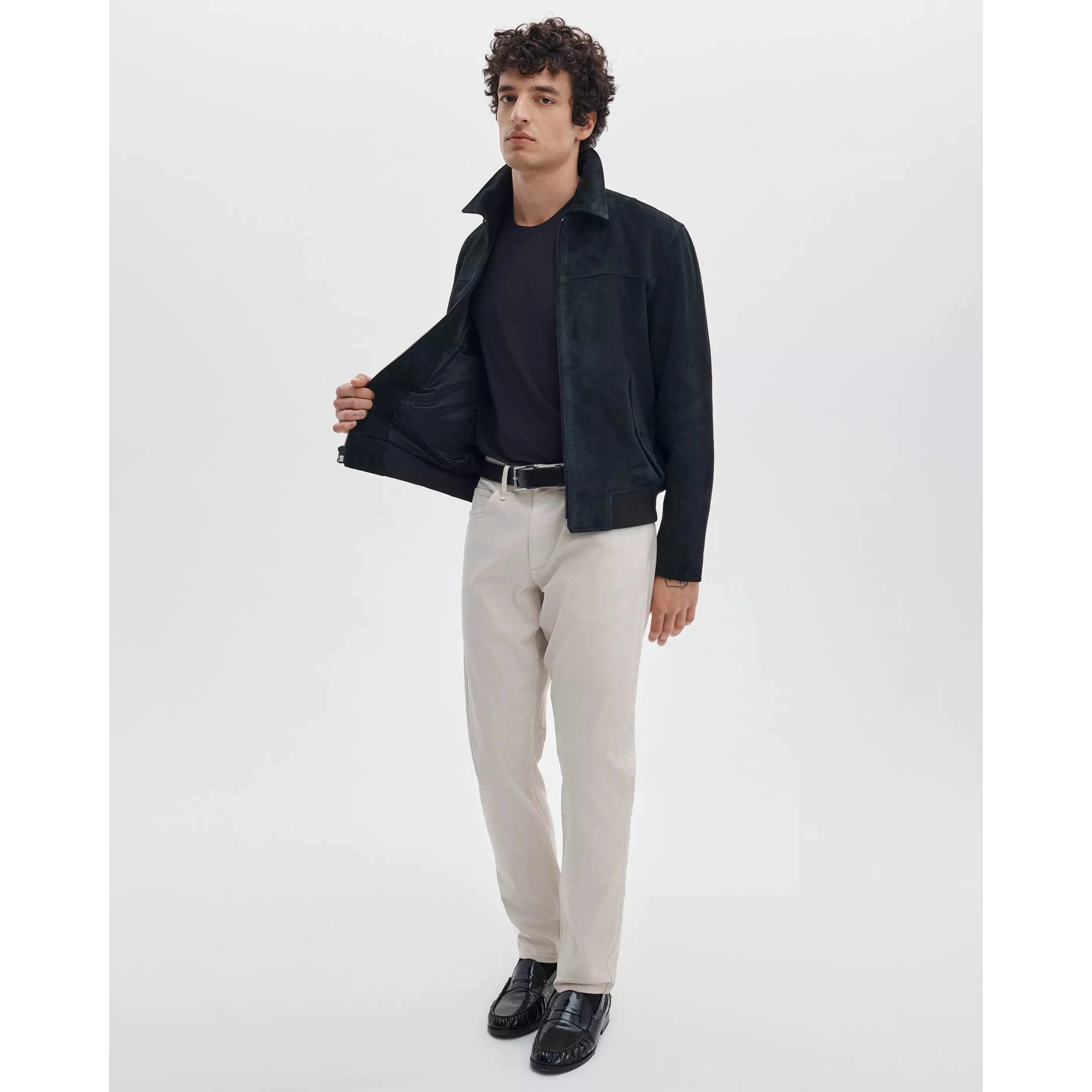 Rag & Bone Fit 3 Aero Stretch Pants - Beige