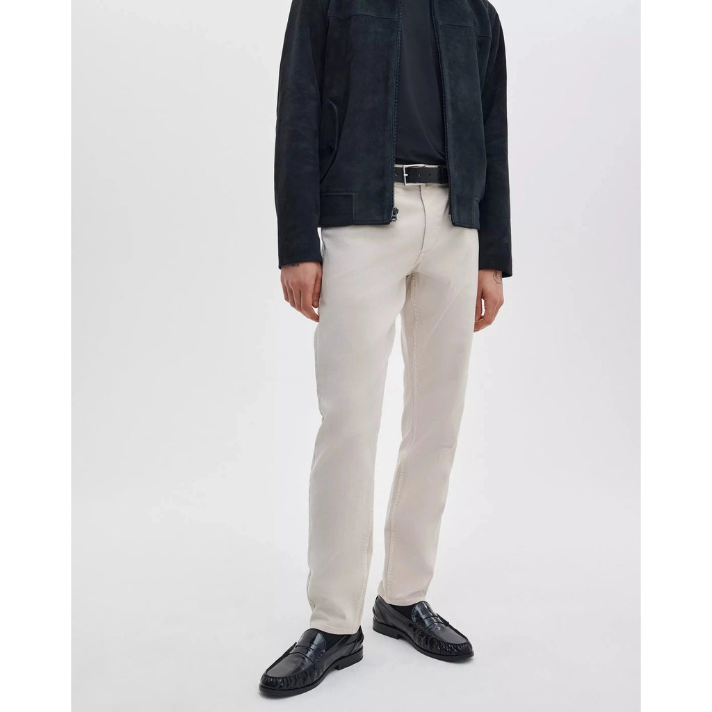 Rag & Bone Fit 3 Aero Stretch Pants - Beige