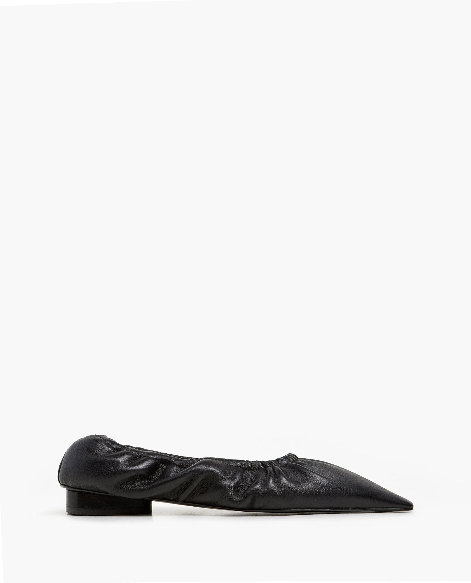 Flattered Isa Ballet Flat