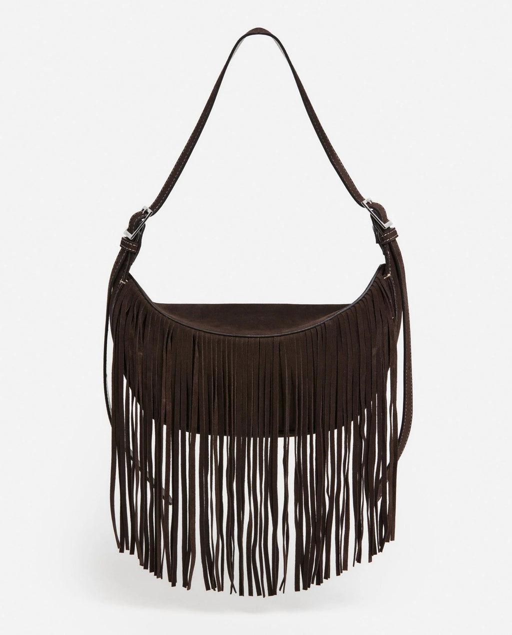 Flattered Ivy Cross-Shoulder Bag