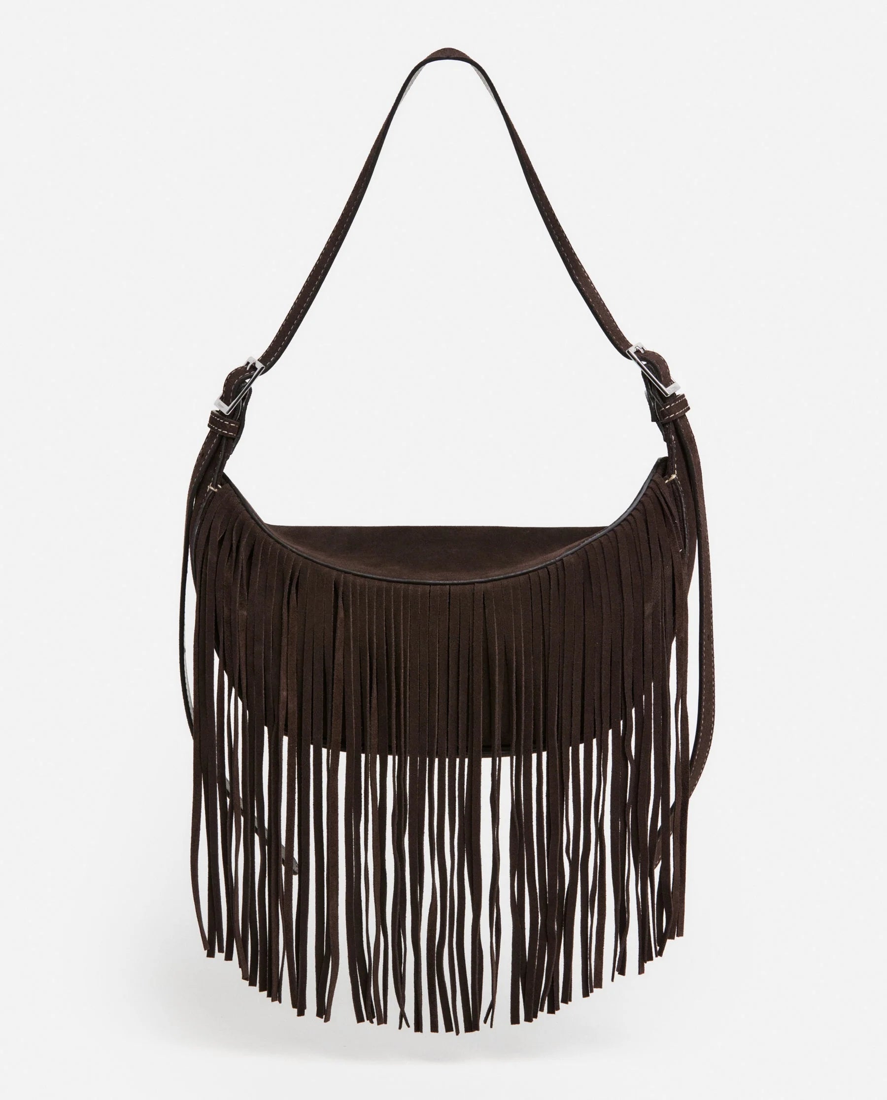 Flattered Ivy Cross-Shoulder Bag