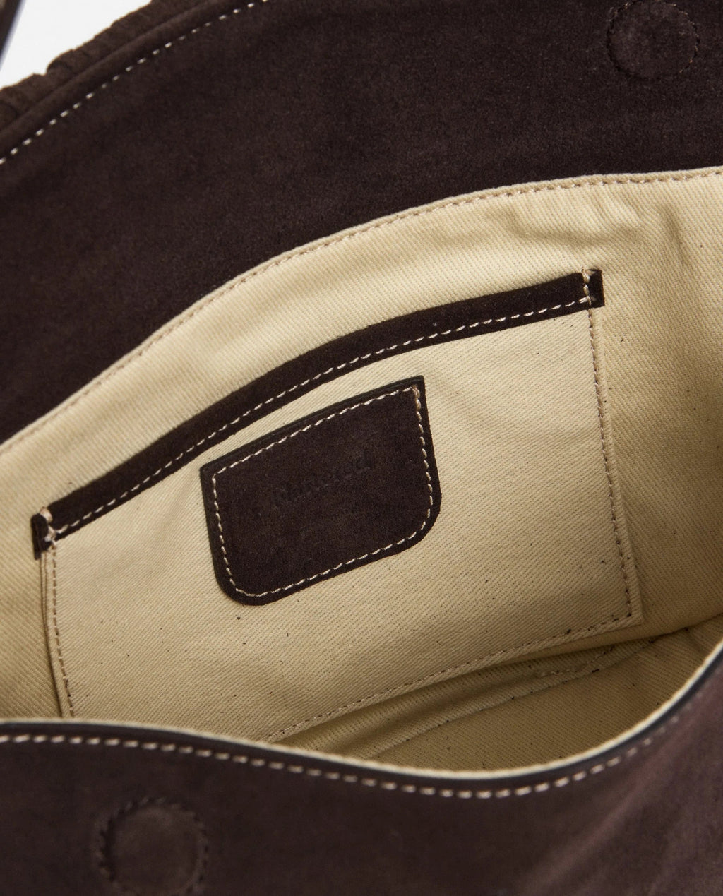 Flattered Ivy Cross-Shoulder Bag