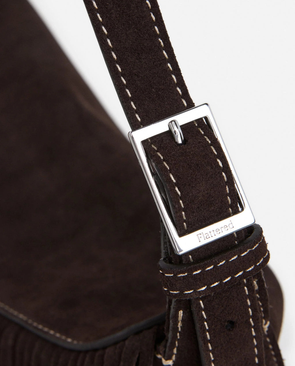 Flattered Ivy Cross-Shoulder Bag