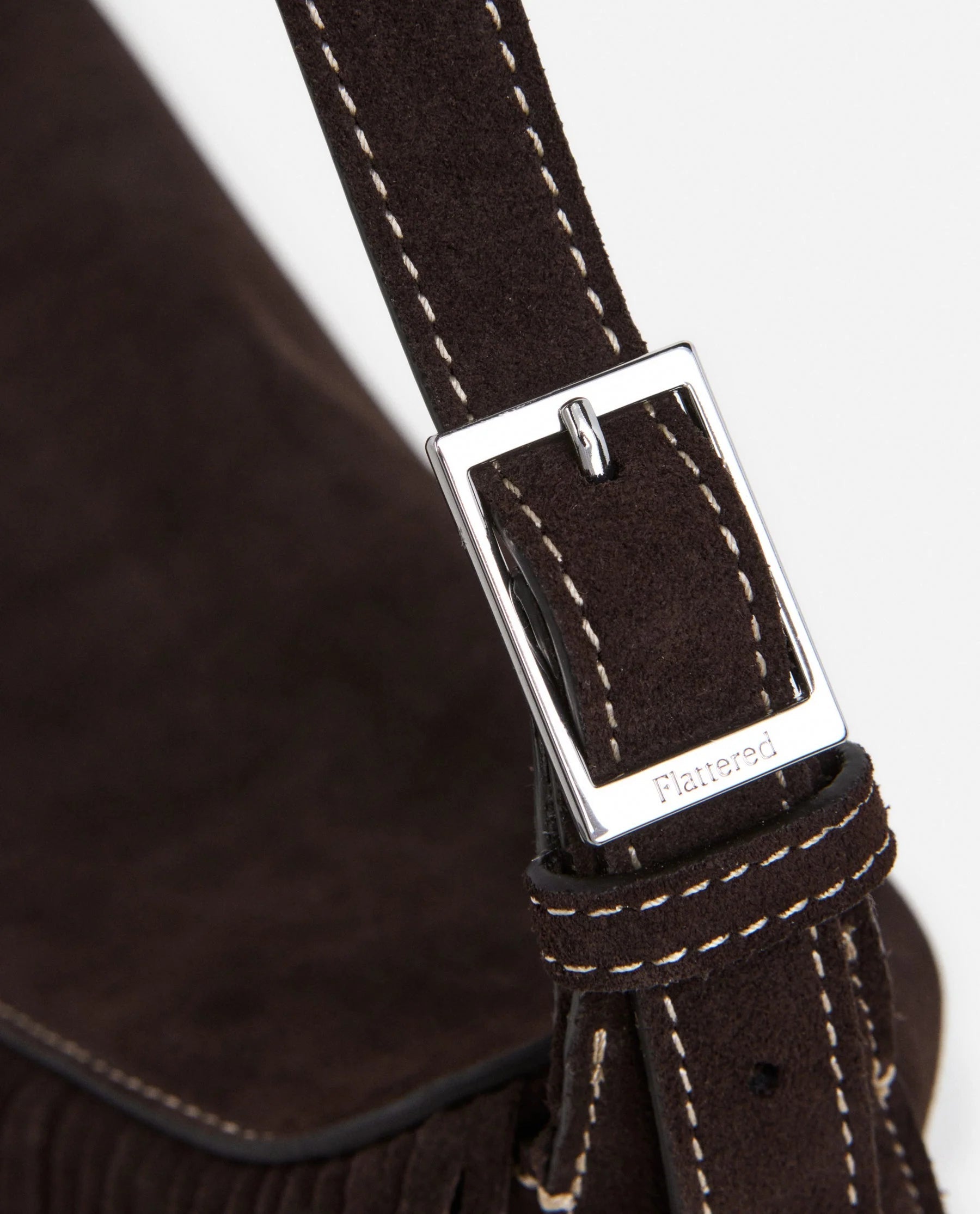 Flattered Ivy Cross-Shoulder Bag