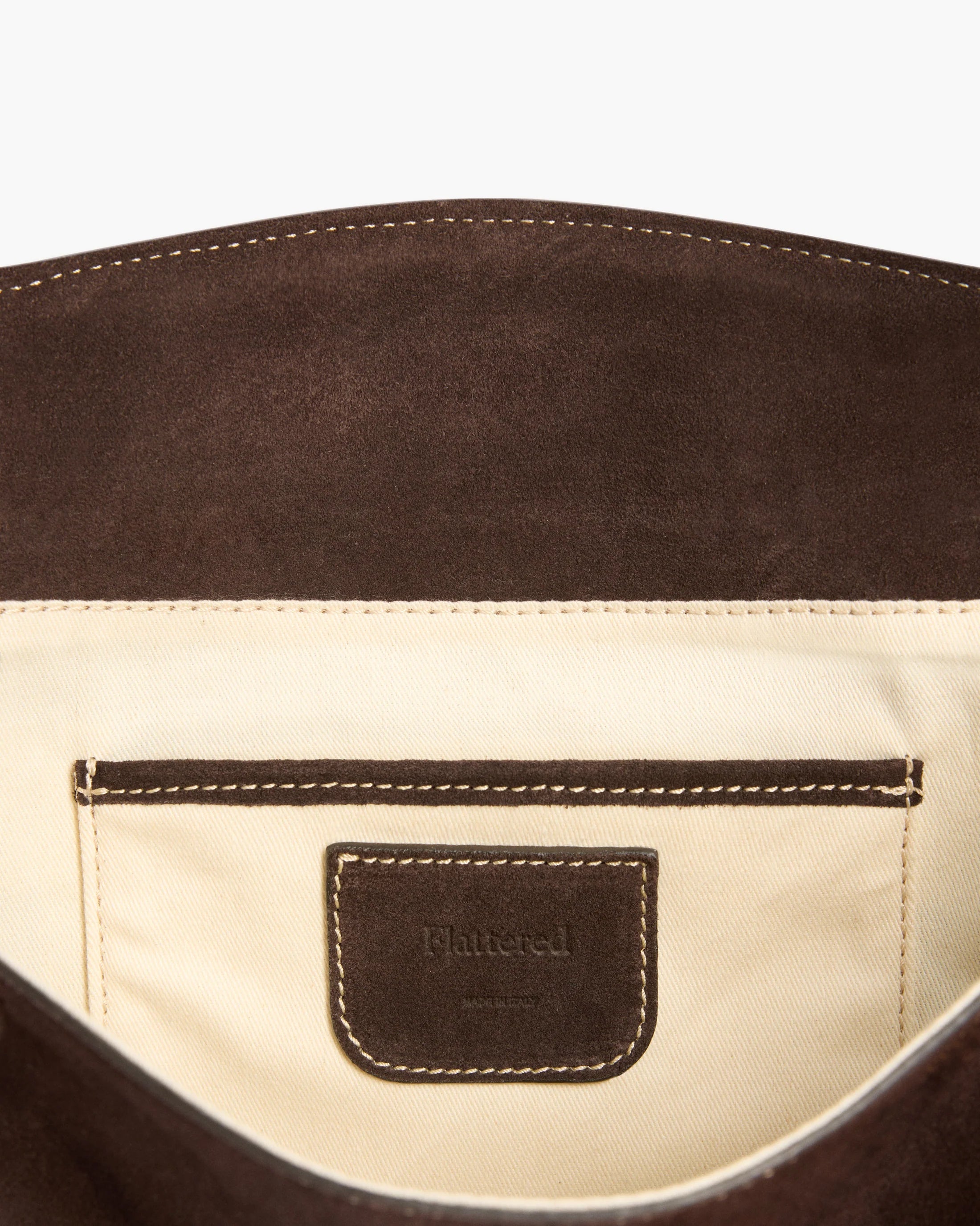 Flattered Ivy Cross-Shoulder Bag