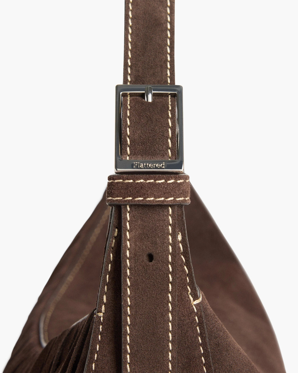 Flattered Ivy Cross-Shoulder Bag