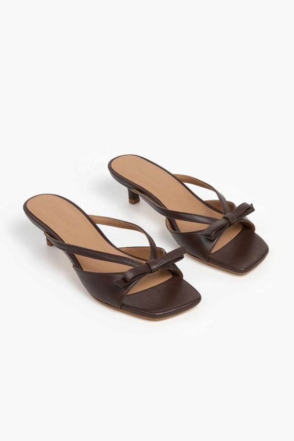 Flattered Jordan Sandal