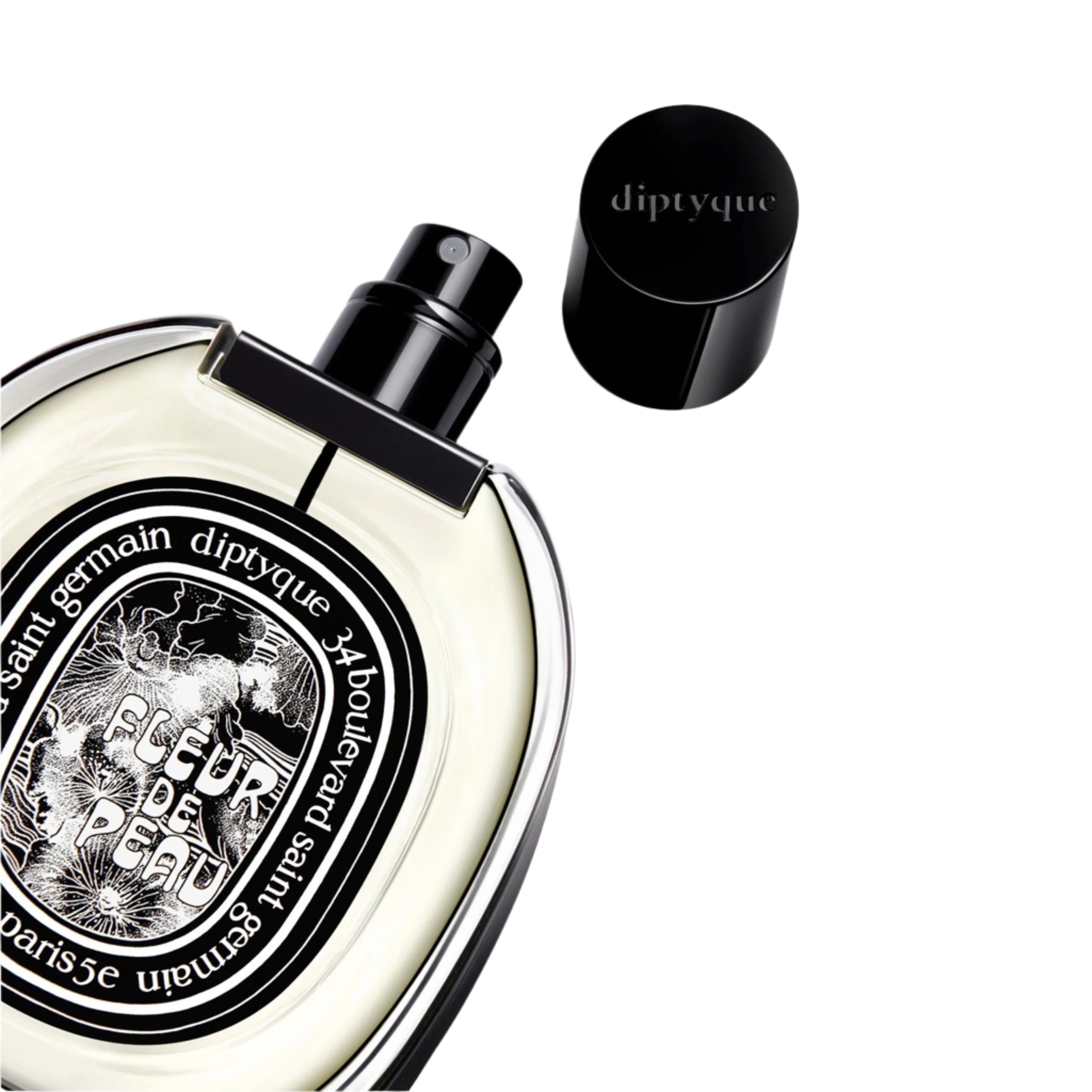 Diptyque Eau De Parfum - Fleur