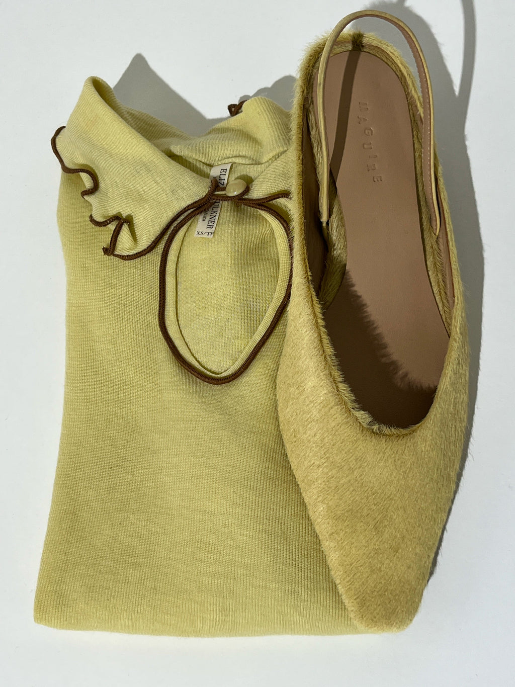 Maguire Floresta Pump