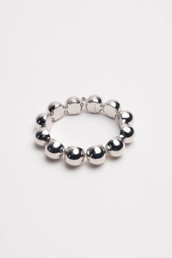 Jasmin Sparrow Flow Bracelet, Silver Bracelet