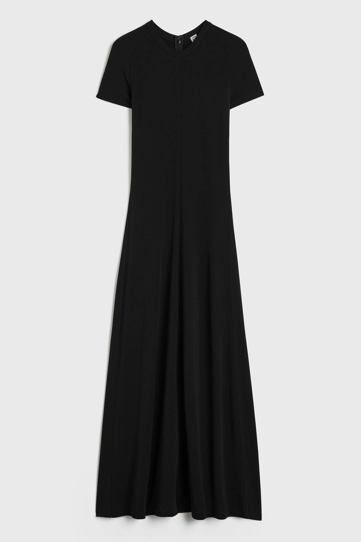 Totême Fluid Jersey Dress