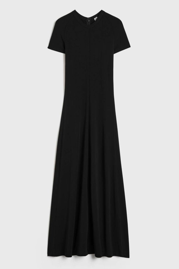 Totême Fluid Jersey Dress