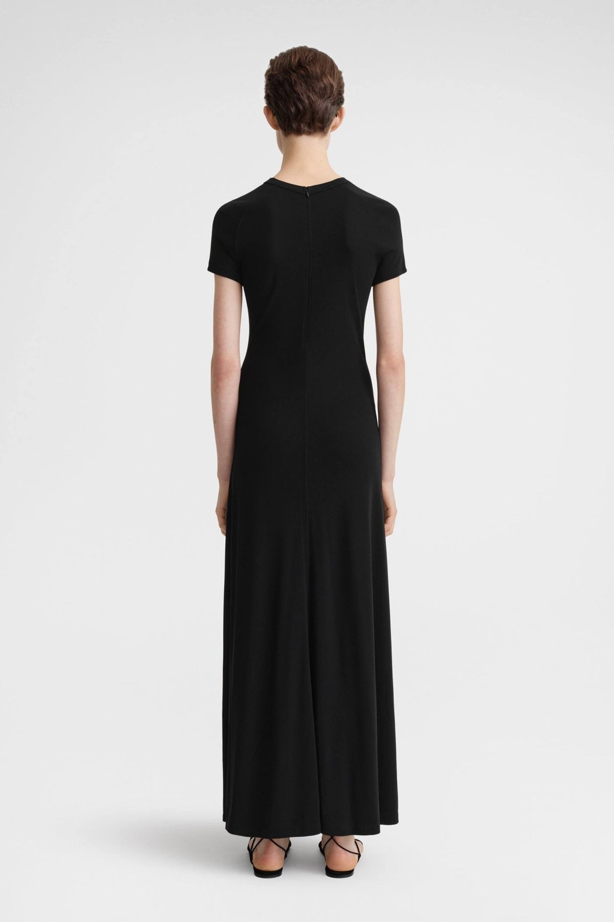 Totême Fluid Jersey Dress