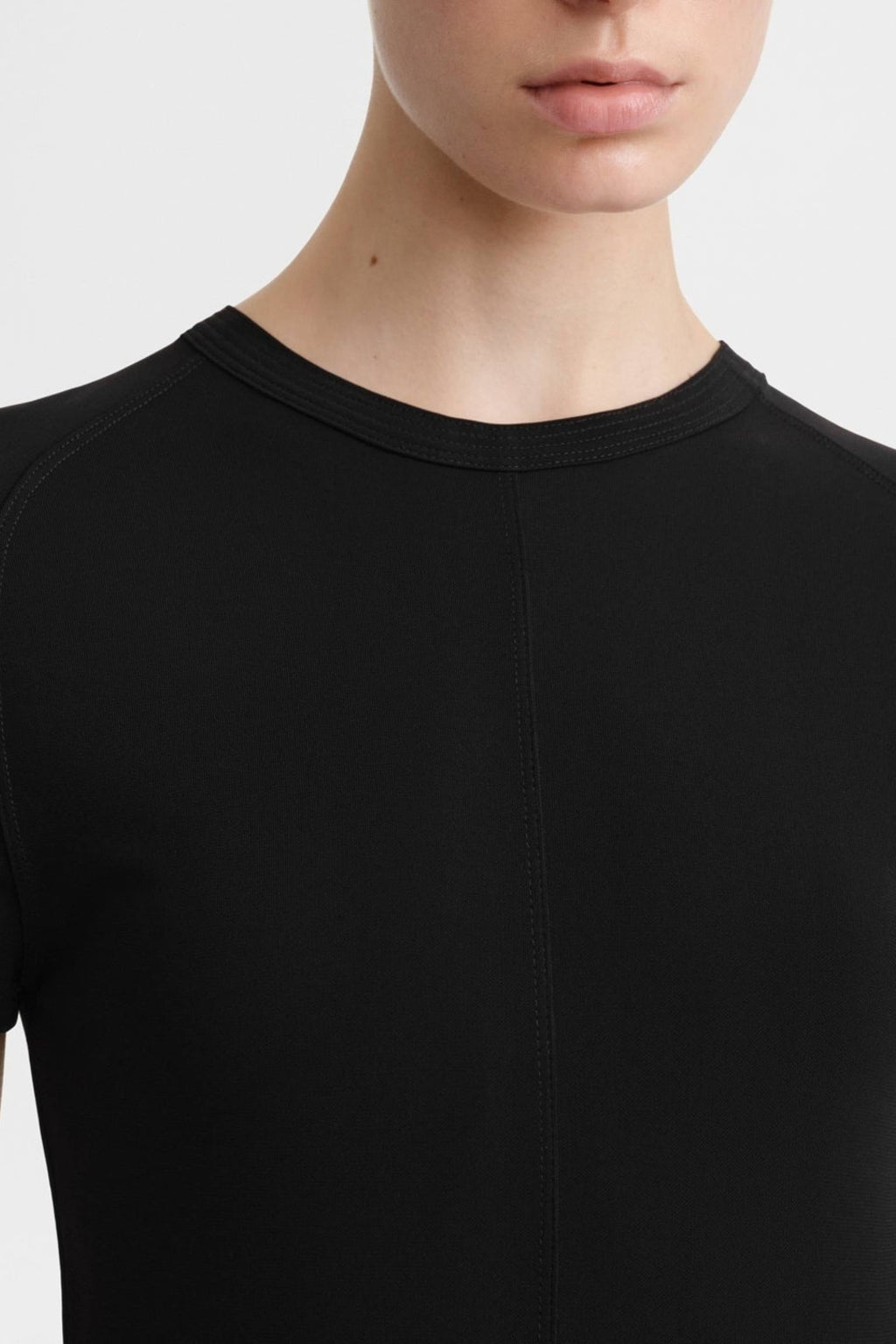 Totême Fluid Jersey Dress