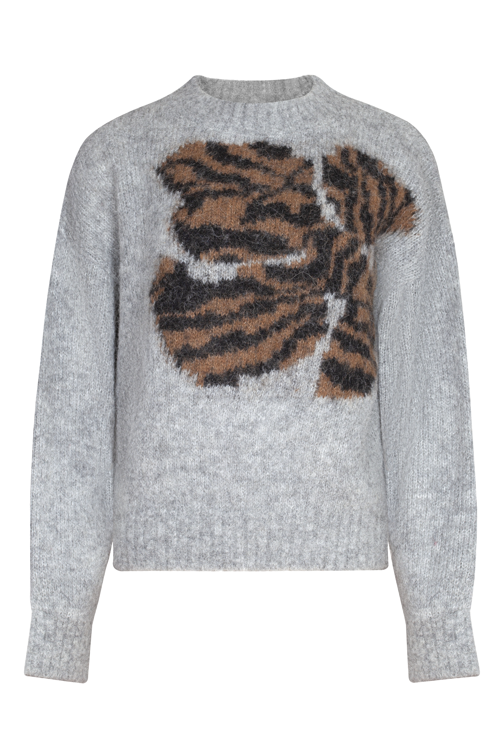 Untitled in Motion Folari Pullover