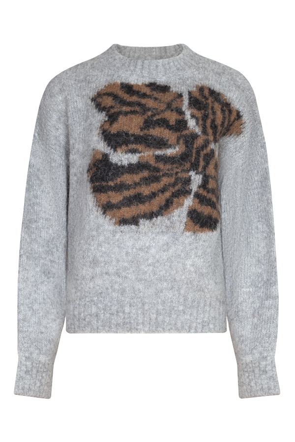 Untitled in Motion Folari Pullover