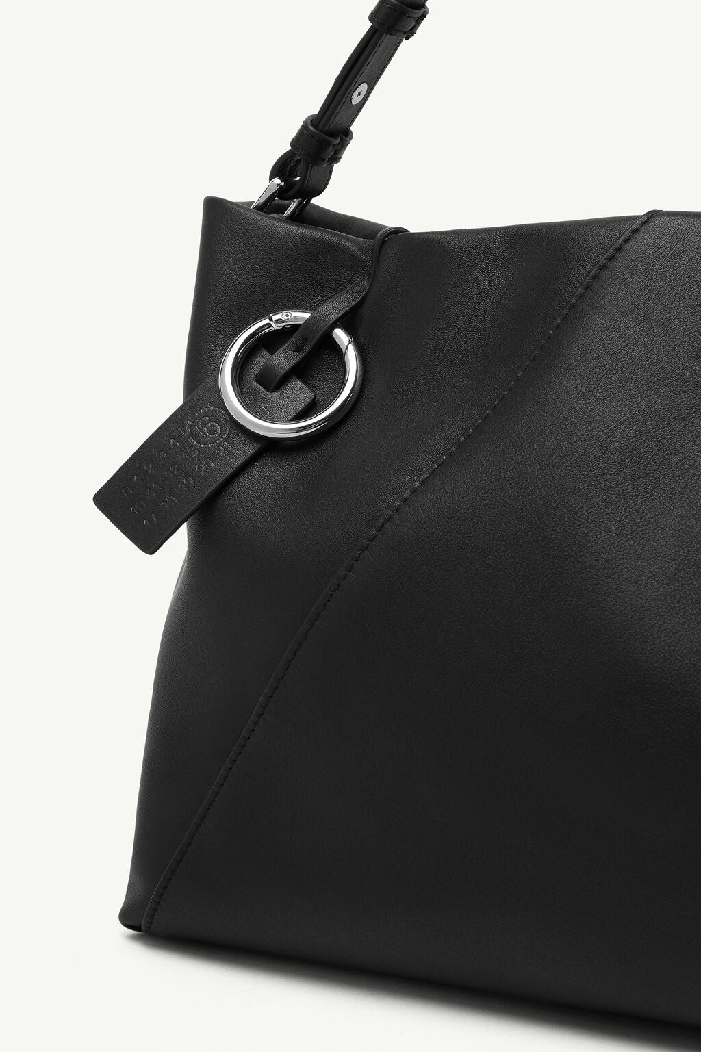 Maison Margiela Folded Pochette Bag