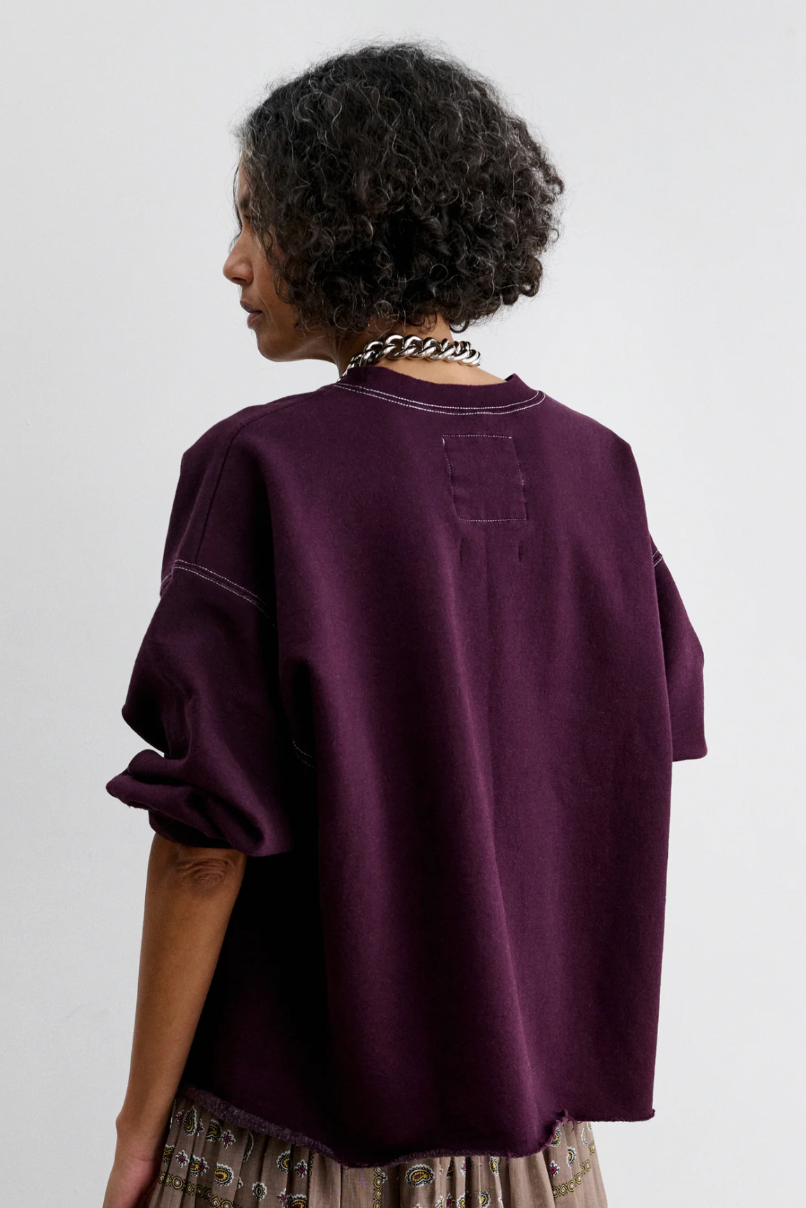 Rachel Comey Fond Sweatshirt